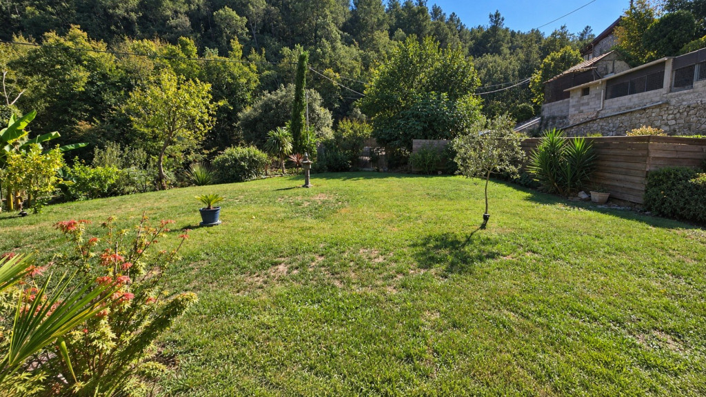 à vendre Maison Tourrette Levens - Photo 5