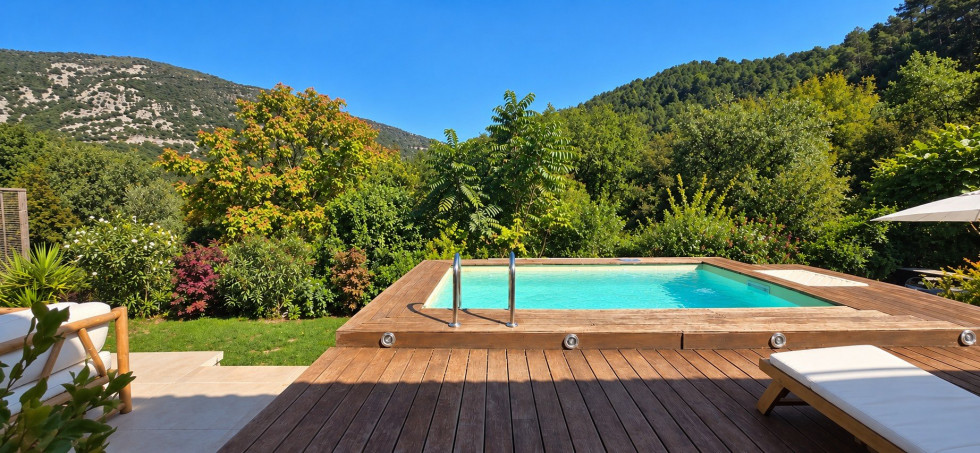 vente Maison Tourrette Levens - Photo 4