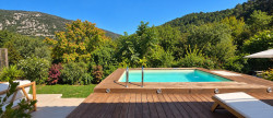 vente Maison Tourrette Levens