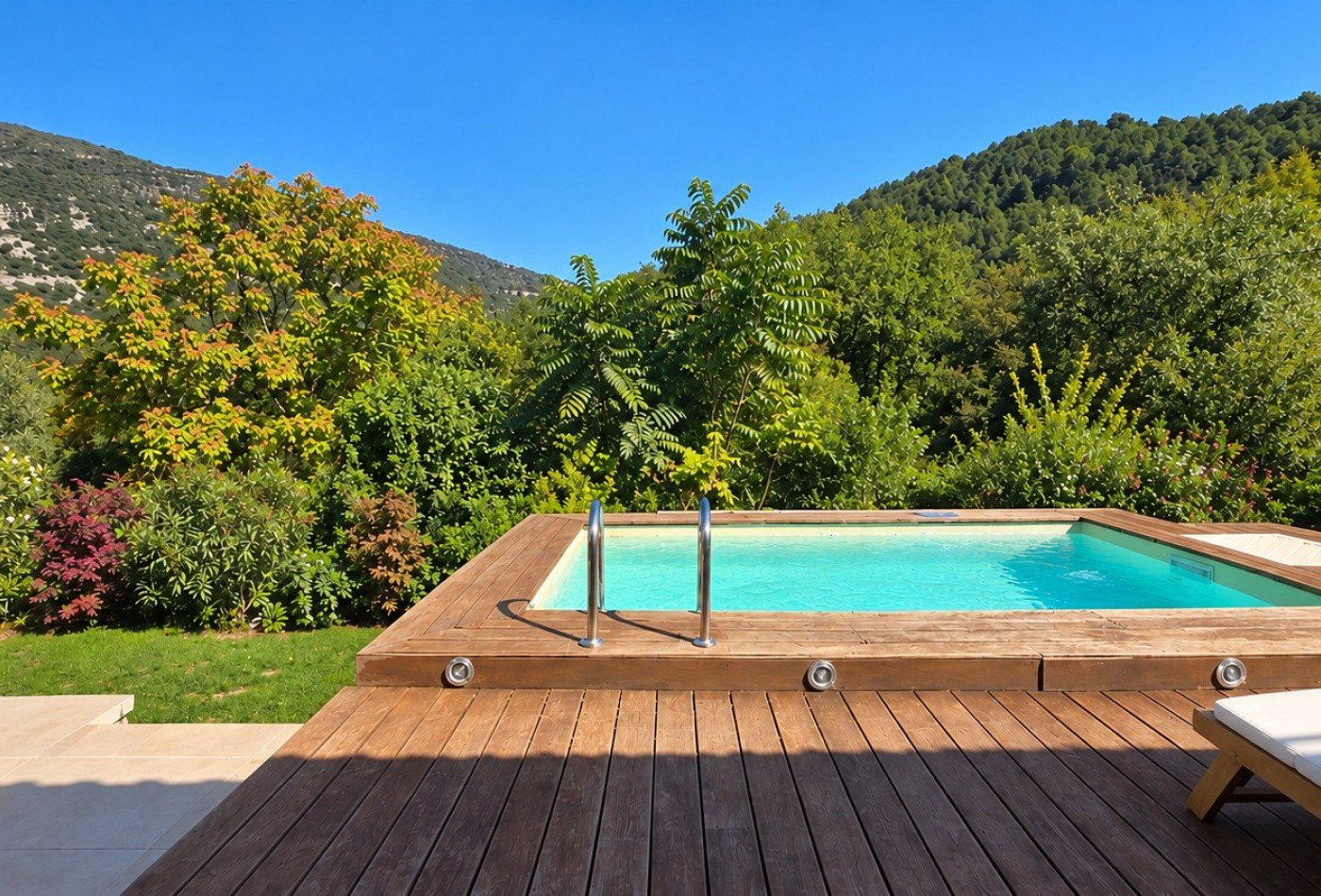 vente Maison Tourrette Levens - Photo 4