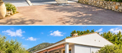 vente Villa Tourrette Levens