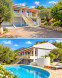 à vendre Villa Tourrette Levens