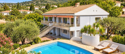 vente Villa Tourrette Levens