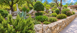 vente Villa Tourrette Levens