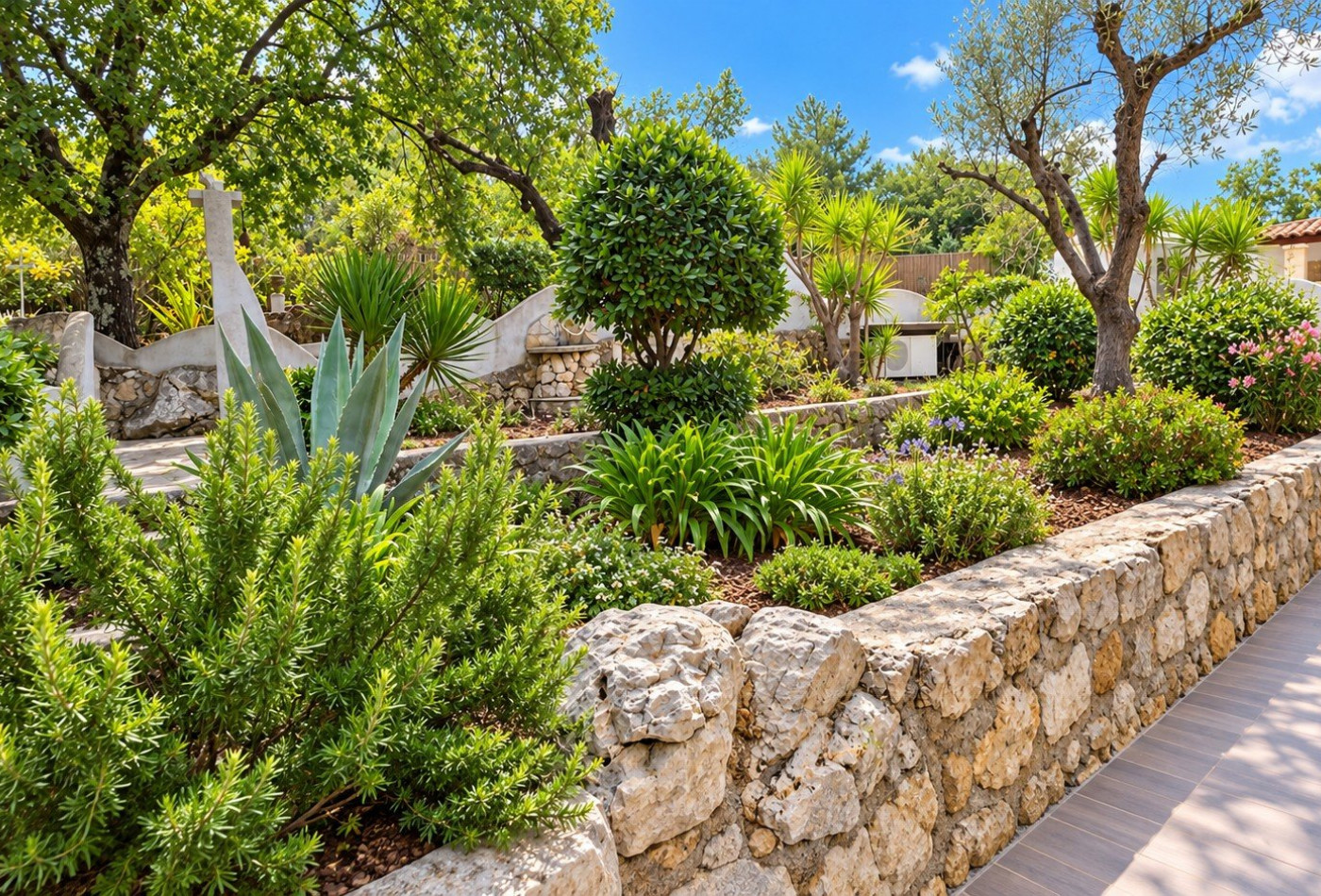 vente Villa Tourrette Levens - Photo 7
