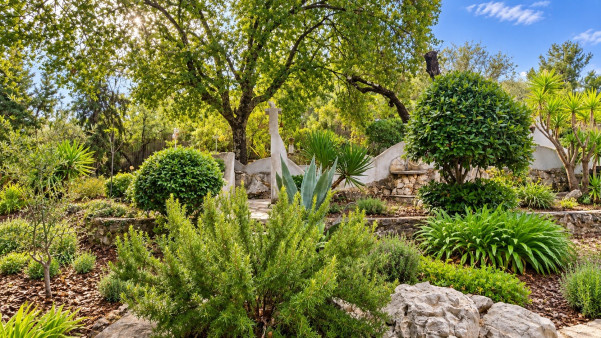 à vendre Villa Tourrette Levens