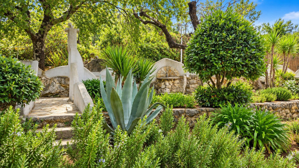à vendre Villa Tourrette Levens