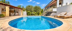 vente Villa Tourrette Levens