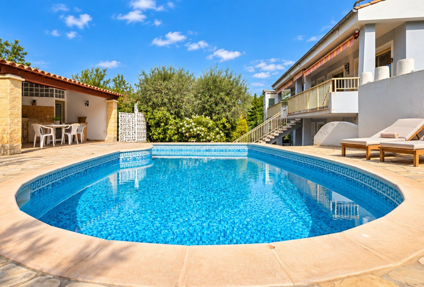 vente Villa Tourrette Levens - Photo 4