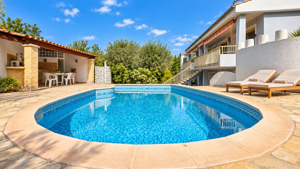 à vendre Villa Tourrette Levens