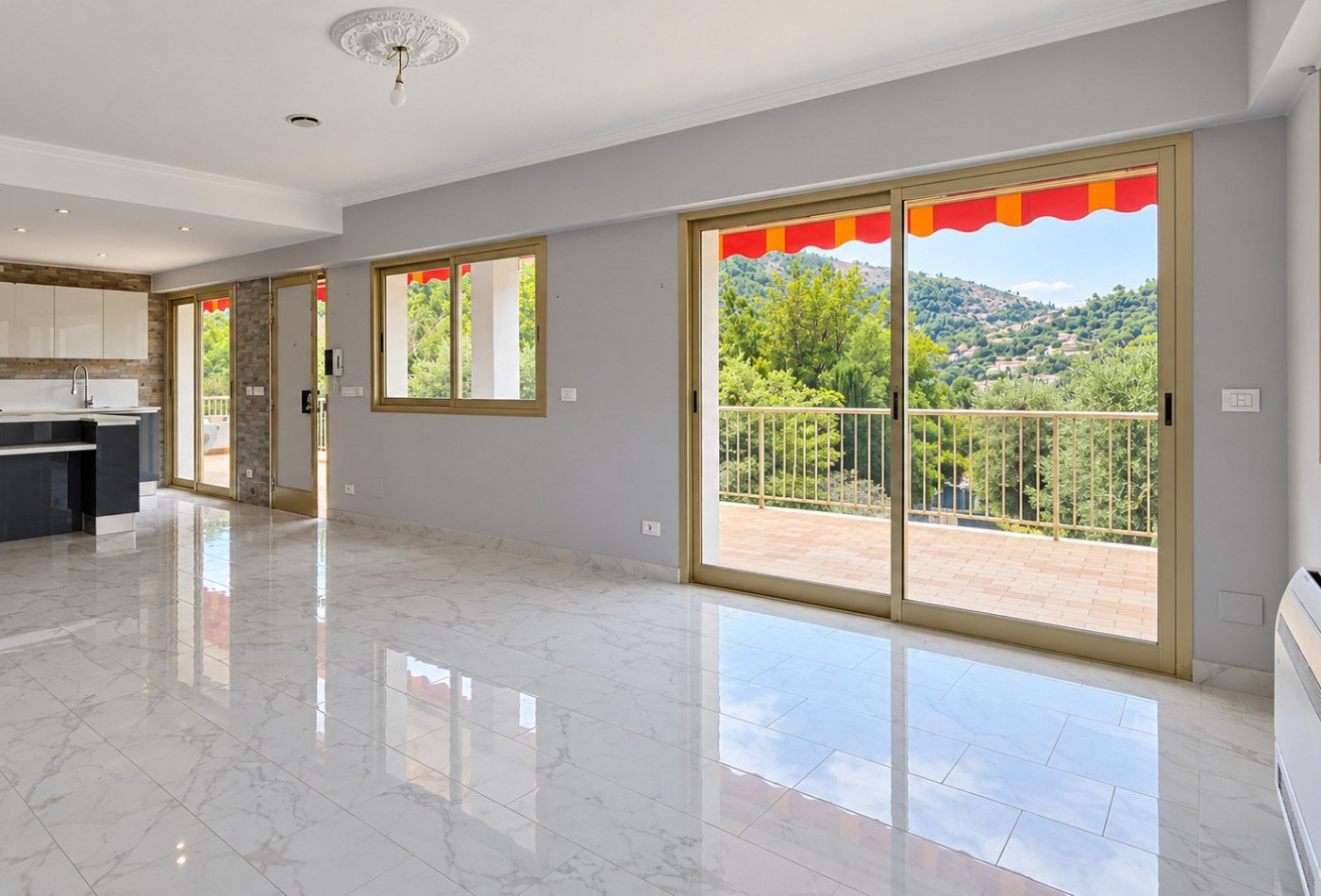 vente Villa Tourrette Levens - Photo 3