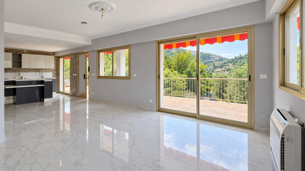 à vendre Villa Tourrette Levens