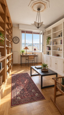 à vendre Appartement Nice