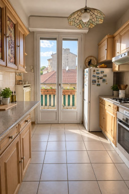 à vendre Appartement Nice