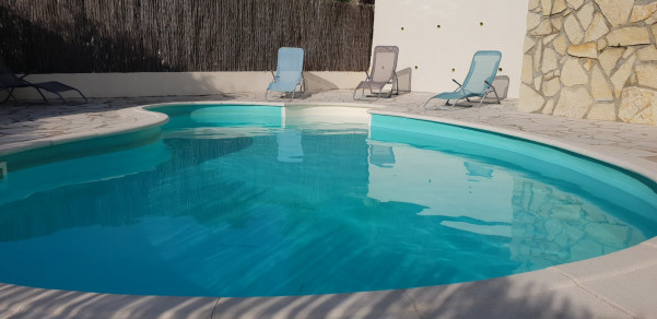 à vendre Villa Levens