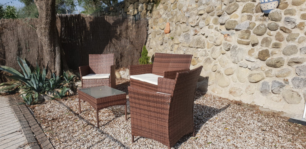 à vendre Villa Levens - Photo 3