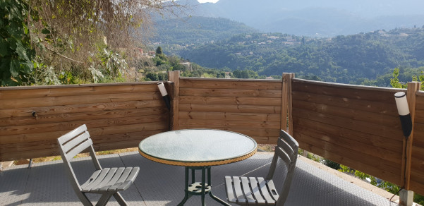 à vendre Villa Levens