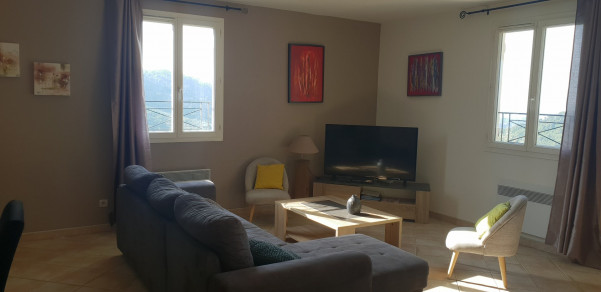 à vendre Villa Levens