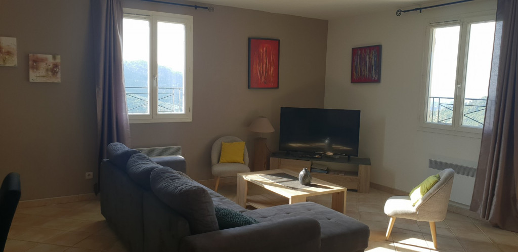 à vendre Villa Levens - Photo 8