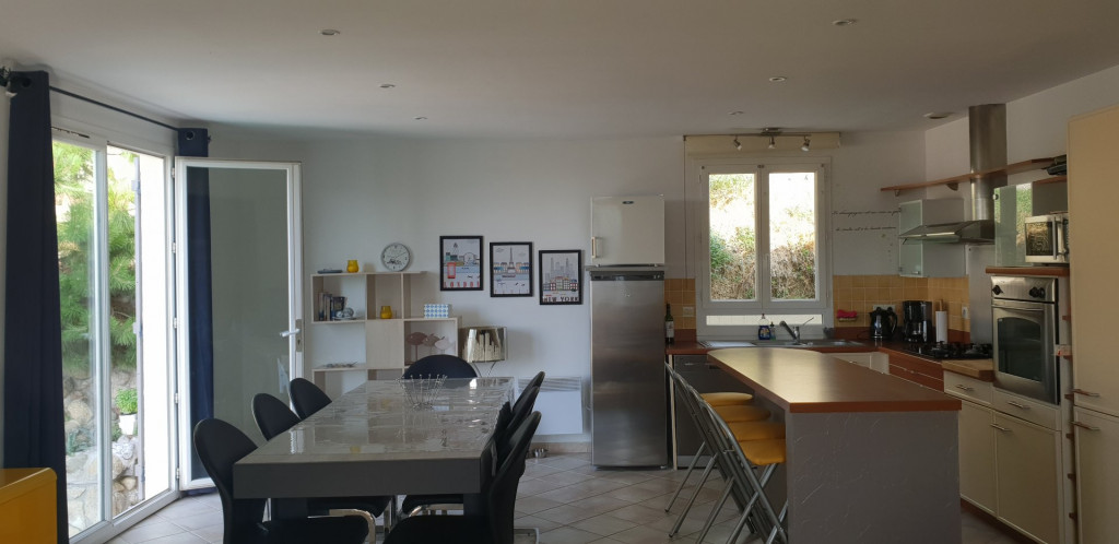 à vendre Villa Levens - Photo 7