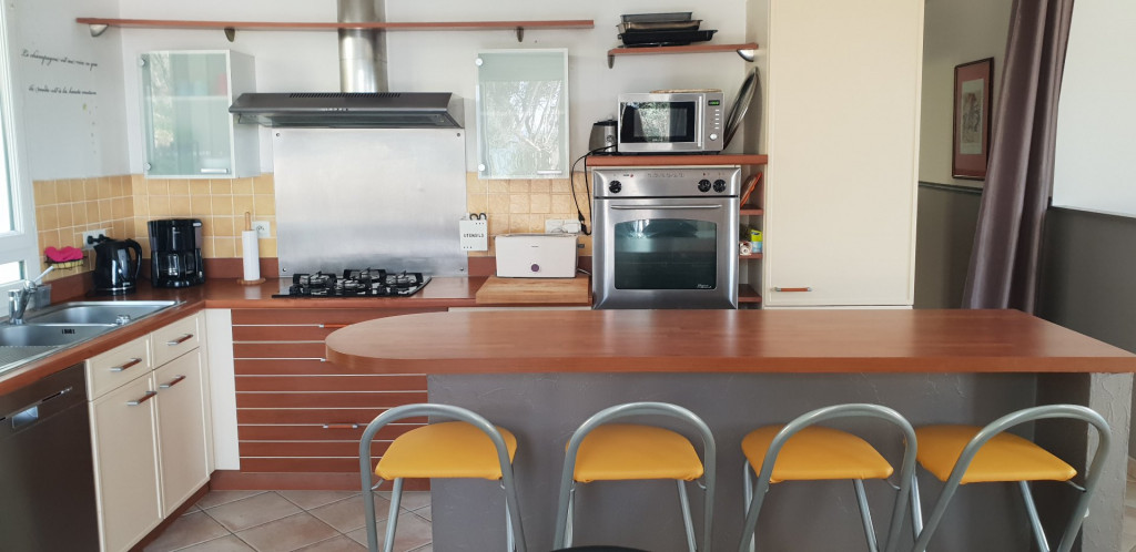 à vendre Villa Levens - Photo 9