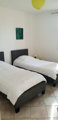 à vendre Villa Levens