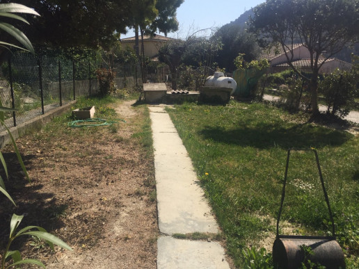 à louer Maison Tourrette Levens