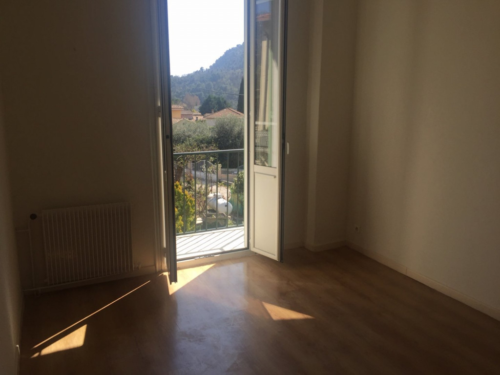 à louer Maison Tourrette Levens - Photo 11