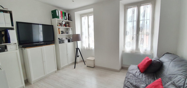 à vendre Appartement Levens