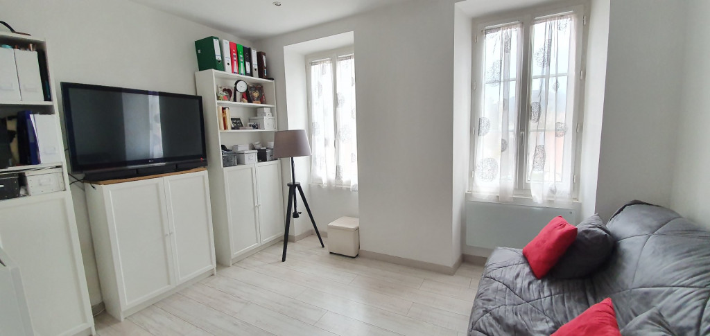 à vendre Appartement Levens - Photo 1