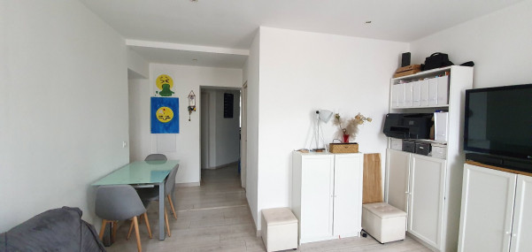 à vendre Appartement Levens