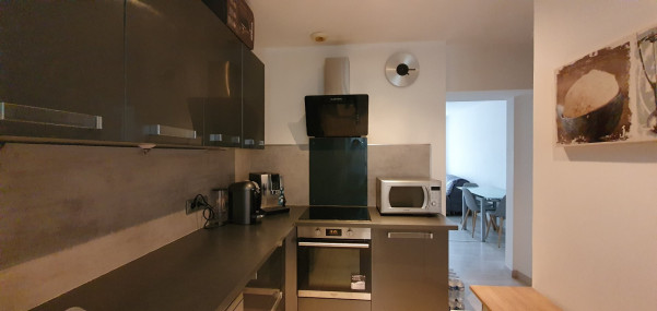  vendre Appartement Levens