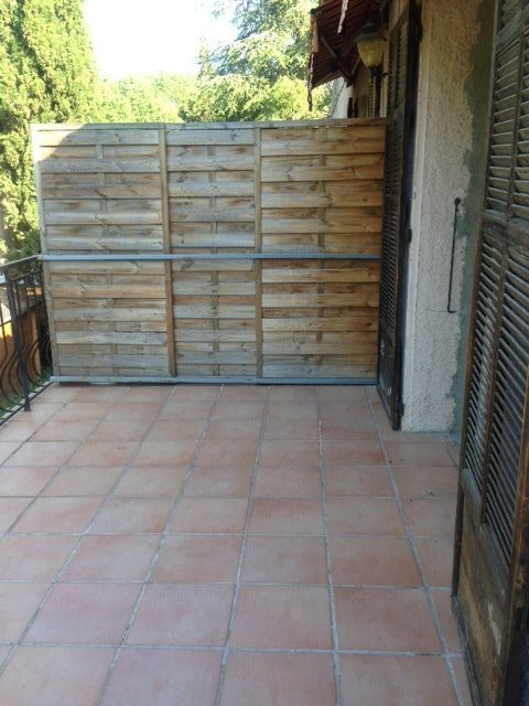 à louer Appartement Levens - Photo 1