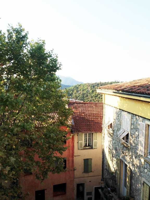 à vendre Maison de village Levens - Photo 1