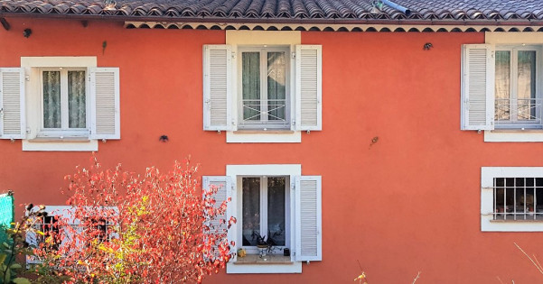  vendre Maison de hameau Levens