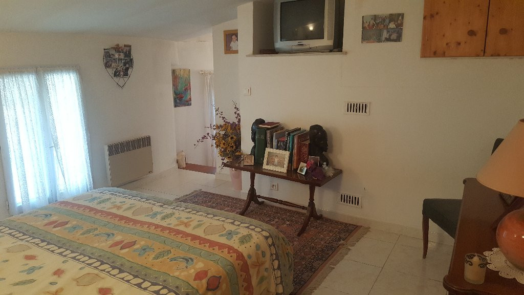 à vendre Maison de hameau Levens - Photo 11