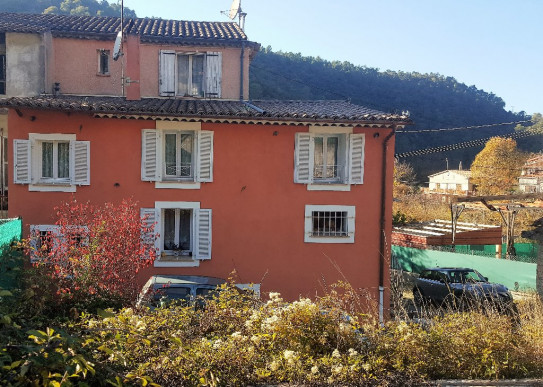  vendre Maison de hameau Levens