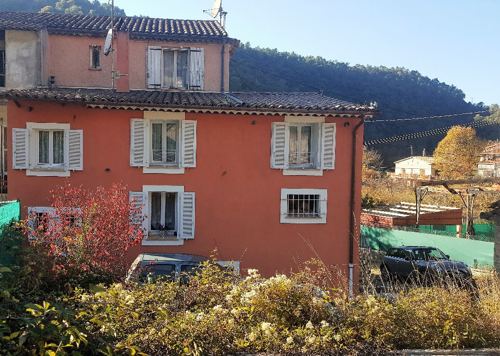 à vendre Maison de hameau Levens - Photo 3