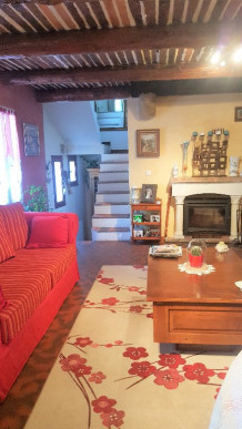 à vendre Maison de hameau Levens