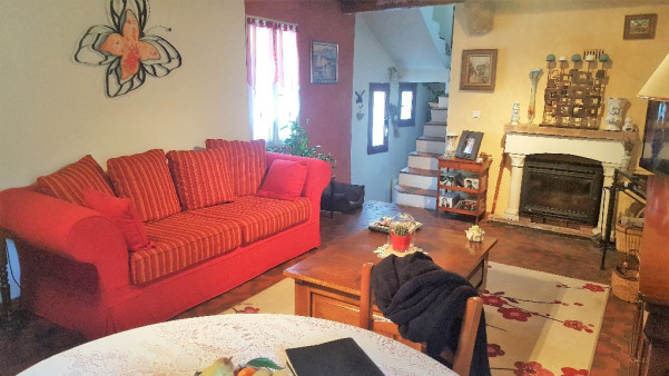 à vendre Maison de hameau Levens