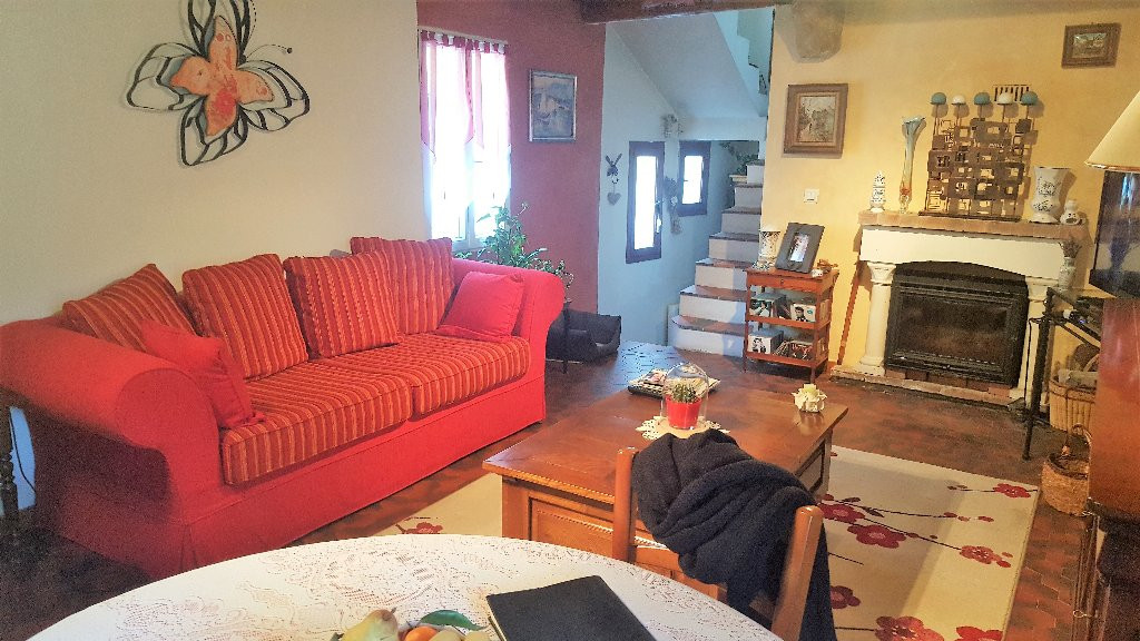à vendre Maison de hameau Levens - Photo 5