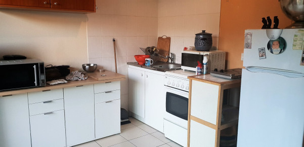 à vendre Studio Saint Andre De La Roche