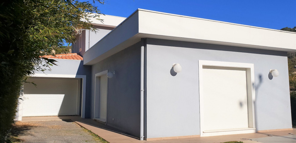 location Villa Tourrette Levens - Photo 3