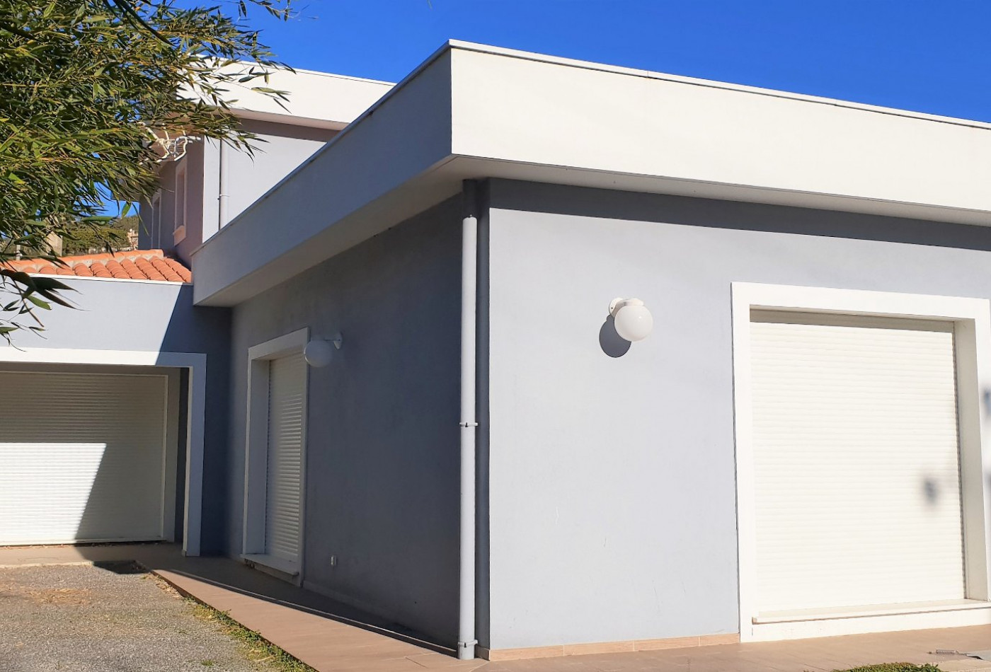 location Villa Tourrette Levens - Photo 3