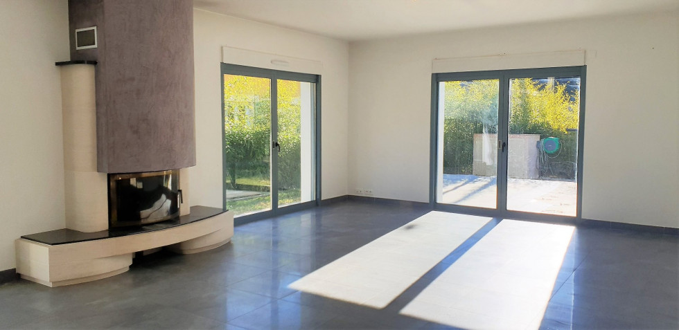 location Villa Tourrette Levens - Photo 2