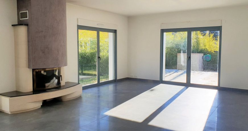 location Villa Tourrette Levens