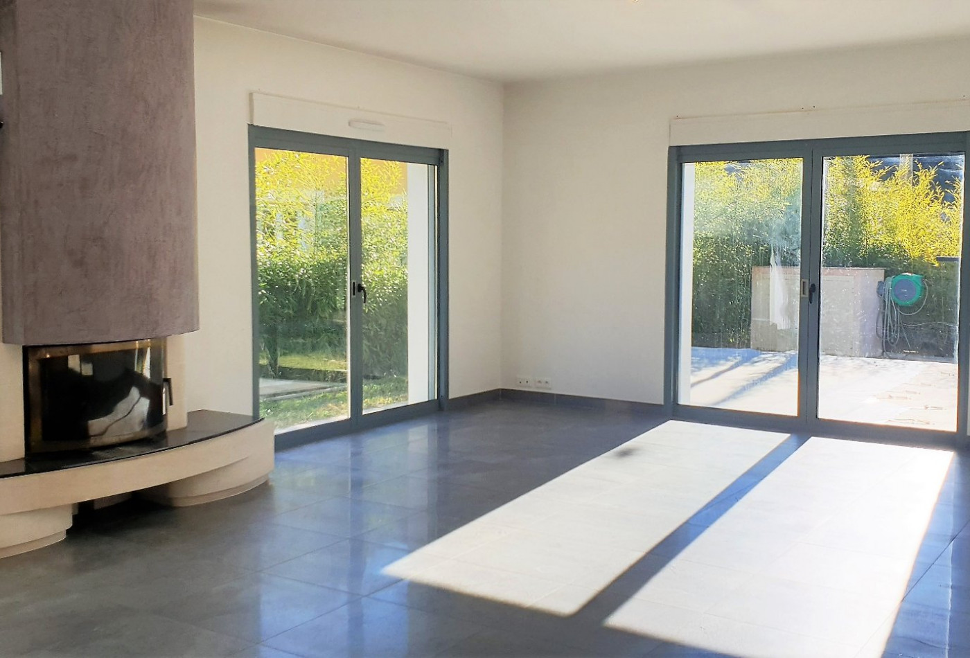 location Villa Tourrette Levens - Photo 2