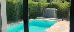 location Villa Tourrette Levens