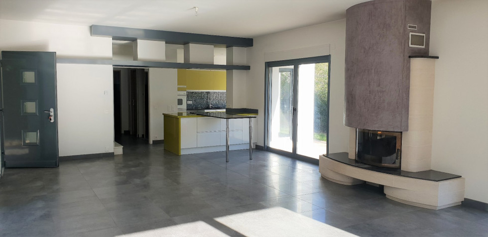 location Villa Tourrette Levens - Photo 1
