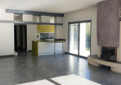 location Villa Tourrette Levens